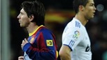 Ronaldo và Messi đều không "nổ súng": Nhưng Leo là người chiến thắng